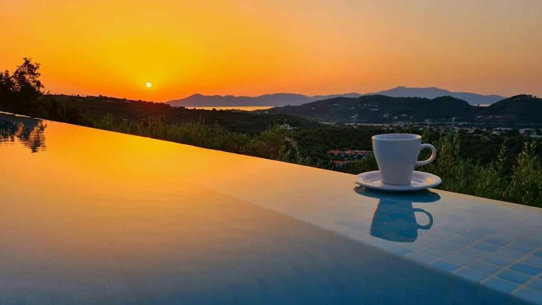 Skiathos Garden Cottages Eksteriør bilde