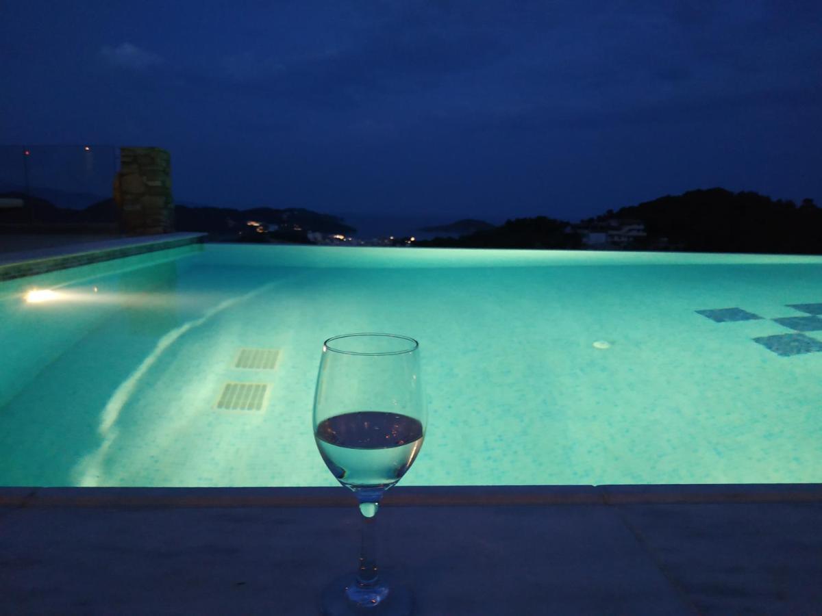 Skiathos Garden Cottages Eksteriør bilde