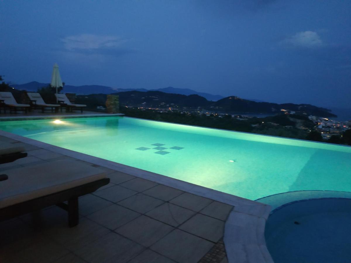 Skiathos Garden Cottages Eksteriør bilde