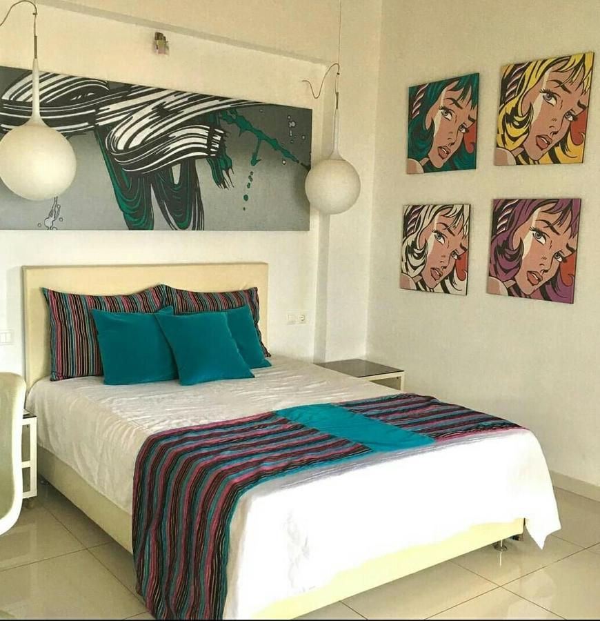 Skiathos Garden Cottages Eksteriør bilde