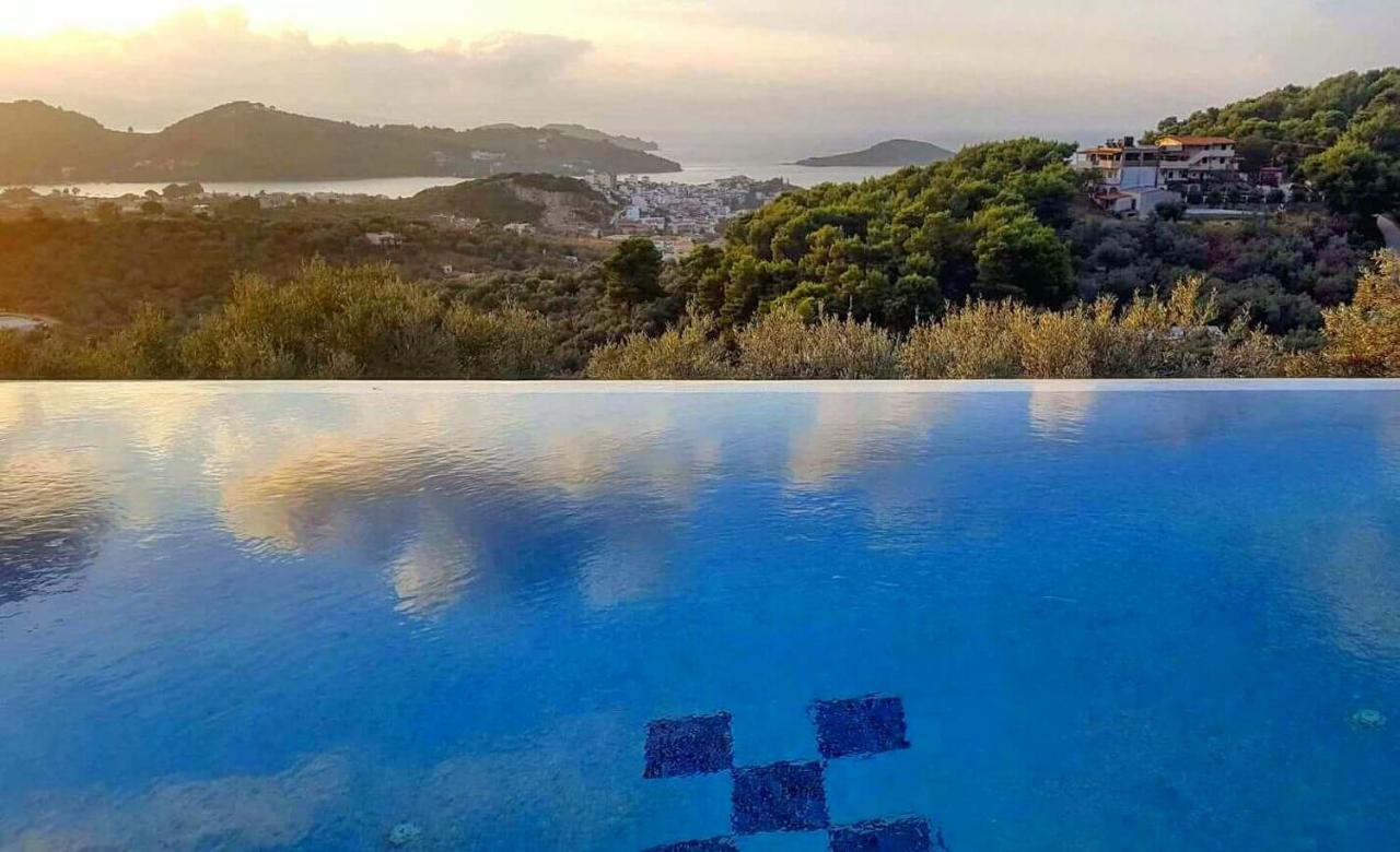 Skiathos Garden Cottages Eksteriør bilde