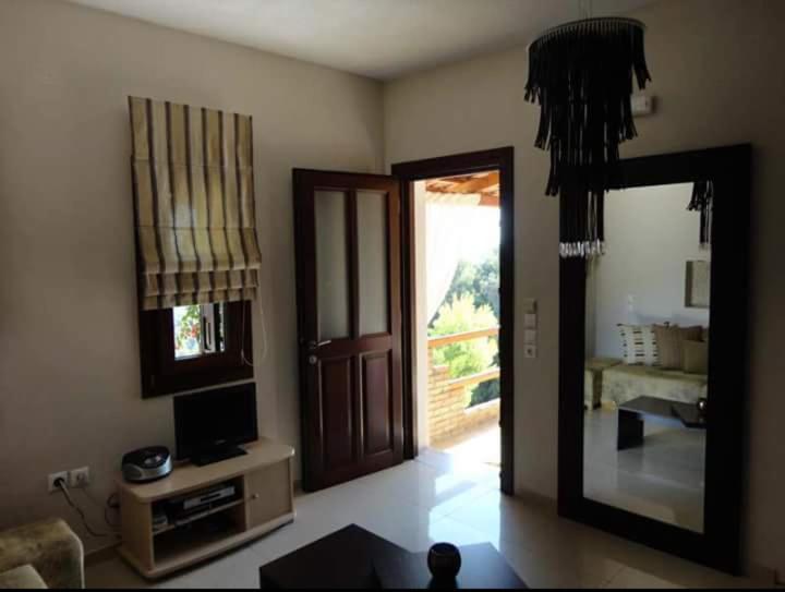 Skiathos Garden Cottages Eksteriør bilde
