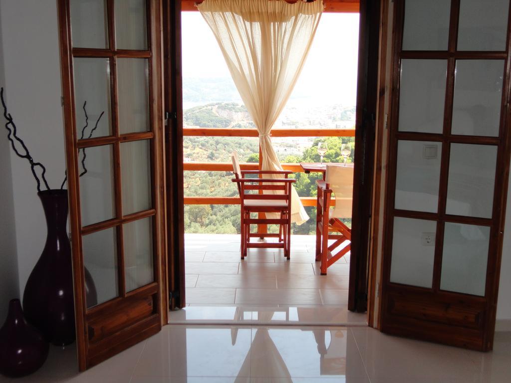 Skiathos Garden Cottages Eksteriør bilde